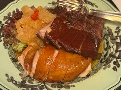 -夏苑(新加坡丽思卡尔顿美年酒店)