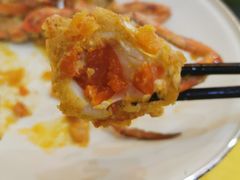 -宏佳丰味蟹馆(洛溪店)