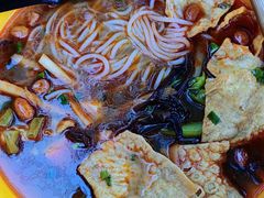 -龍城柳州螺蛳粉(群星路店)
