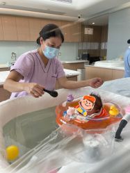 -禧月荟S月子中心(侨城店)