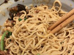 -呼啦面馆·头牌豌杂面(珠江国际B区店)