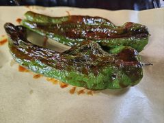 -鑫正兴东北烧烤(滨湖店)