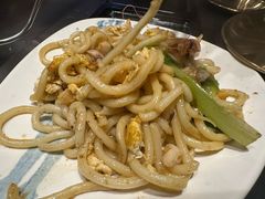 -大神太神·铁板烧(瑞虹天地月亮湾店)