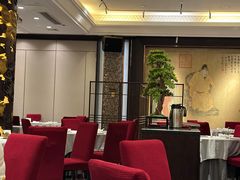 -潮府馆·非遗潮州菜·港式点心(世纪公园店)