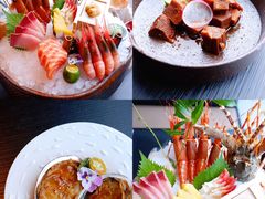 -花潮料理艺食馆(成都万象城店)