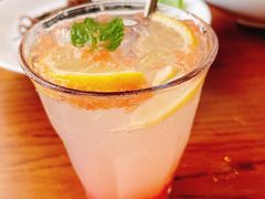 -UPPER KITCHEN(延安路店)