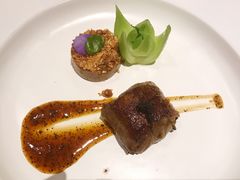 -伯衡55·吉品轩(乌鲁木齐南路店)