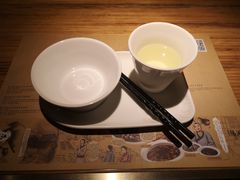 -江湖情酸菜鱼(万菱汇店)