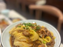 -渔娘渔家丹东海鲜(东直门店)