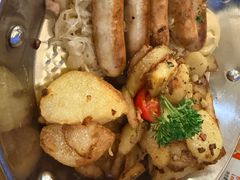 -申德勒加油站西餐厅(日坛路总店)