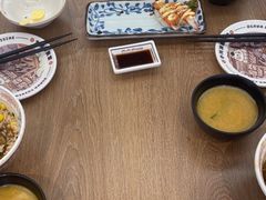 -小川洋风料理(武胜路凯德广场店)