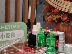 -双合园·海鲜水饺青岛菜(品牌首店)