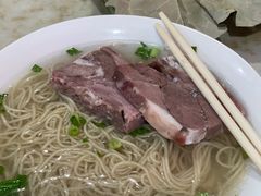 -东山矮马桶羊肉(太湖东山店)