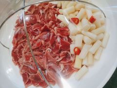 -野渡坡·极致湘菜·庭院餐厅(汉阳店)