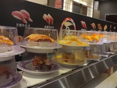 -采御鲜·回转寿司(汕头万达店)