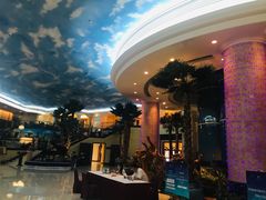 -广州科尔海悦酒店