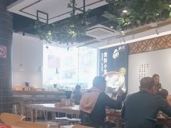 -馋三尺蟹粉小笼(人民广场店)