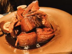 -老吉堂上海本帮菜(工体店)