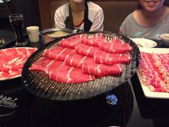 -鲁西肥牛(九方购物中心店)