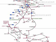 -塞罕坝国家级自然保护区