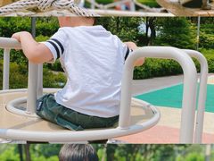 -映月湖中央公园