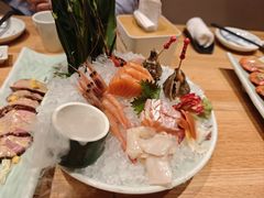 -鹤家·都石亭·日本料理铁板烧(园区科技园店)