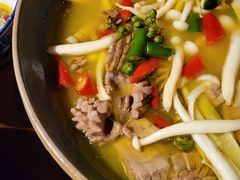 -Mountain House East Village 川山甲