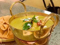 绿咖喱鸡-Home Thai·泰谣(王府井apm店)