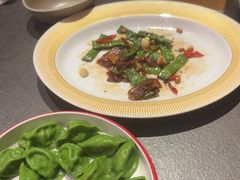 -德发长·花式蒸饺(大唐不夜城店)