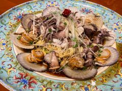 -盈春大饭店(千山路店)