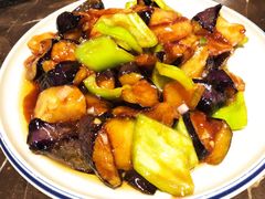 -粗粮人家·东北菜(洋桥店)