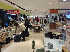 -十八字金·银饰·开蚌DIY·手工体验团建(君太百货店)