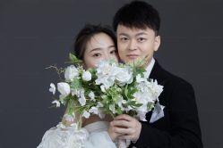 -唯一视觉婚纱摄影(李家村店)