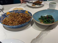 -阿里疆Alijiang·丝路美食·异域风情·清真(长楹天街店)