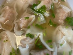 -南城香·饭香串香馄饨香(赵公口店)