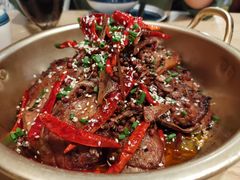 -开小灶(公望街店)