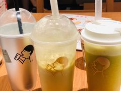 -鼎泰丰(德基广场店)