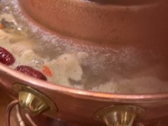 -蘭番坊青海特色铜锅涮·清真