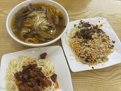 -康大口蘑面庄(将军街店)