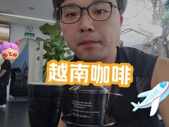 -Trung Nguyen Café Legend