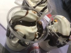 -麦当劳(民盈·国贸城店)