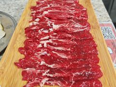 -清真·金鑫隆牛羊肉(环山路店)