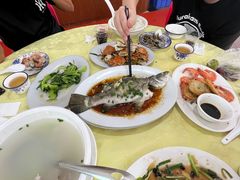 -秋姐美食店(旅游大道店)