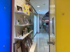 -方快-照相馆(浦建路巴黎春天店)