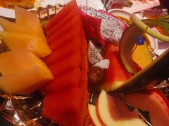 -粉墨特色菜·烧烤音乐酒馆