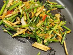 -阿明小菜·海鲜·上海菜(梅陇华理店)