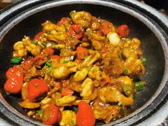 -黄泥岗·地道湖北菜(奥特莱斯店)