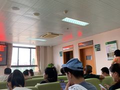 -福建中医药大学附属第二人民医院(本部)