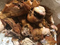 -香园炸鸡(鞍山西道店)