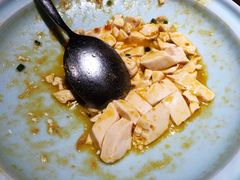 蟹粉豆腐-鱼食饭稻·苏浙土菜17年老馆子(平江路店)